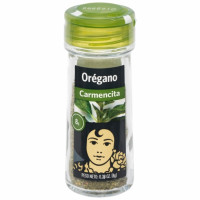 Orégano CARMENCITA 8 g.