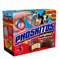 Phoskitos Original 4 ud.