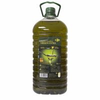 Aceite de oliva virgen extra Carrefour spray 200 ml