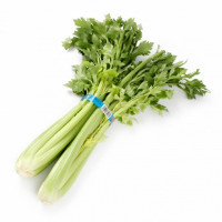 Apio verde manojo de 750 g