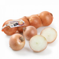 Cebolla CARREFOUR 1 kg