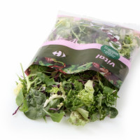 Ensalada vital CARREFOUR 150 g