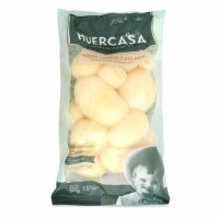 Patatas cocida y pelada Huercasa 500 g
