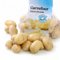 Patata lavada para todo uso CARREFOUR El Mercado 5 kg