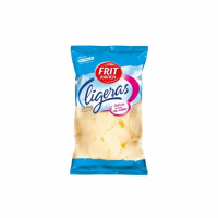 Patatas fritas caseras bolsa 160 g · FRIT RAVICH · Supermercado El Corte  Inglés El Corte Inglés