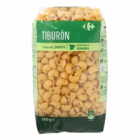 Tiburón CARREFOUR 500 g.