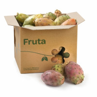 Higos chumbos a granel 1 Kg aprox