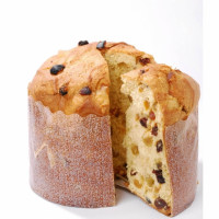 Panettone de frutas clásico CARREFOUR El Mercado 900 g