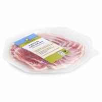 Paleta de Cebo Ibérica 50% Raza Ibérica loncheada Círculo de Calidad 80 g