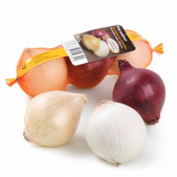 Surtido de cebollas para ensalada CARREFOUR 500 g