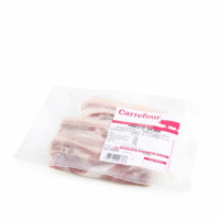 Panceta salada La Nuncia 370 g aprox