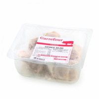 Espinazo de cerdo salado CARREFOUR 300 g aprox