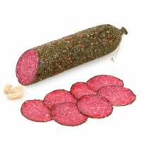 Salami Alharce Campofrío al corte 250 g aprox