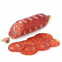 Chorizo extra curado Revilla al corte 250 g aprox