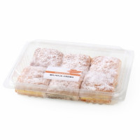 Milhojas de hojaldre 290 g