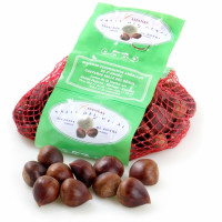 Castaña malla 750 g