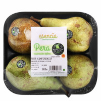 Pera conferencia D.O. Rincón de Soto 4 Uds