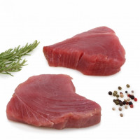Solomillo de atún 120 g aprox