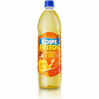 Aceite de girasol KOIPE Fritos 1 l.