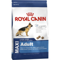 ROYAL CANIN Maxi pienso para perros adultos grandes saco 15 kg