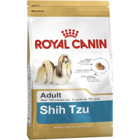 ROYAL CANIN pienso para perros adultos Shih Tzu bolsa 1,5 kg