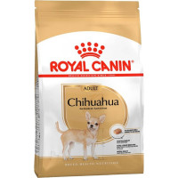 ROYAL CANIN pienso para perros adultos Chihuahua bolsa 1,5 kg