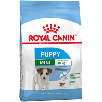 ROYAL CANIN Puppy pienso para perros cachorros minis bolsa 2 kg