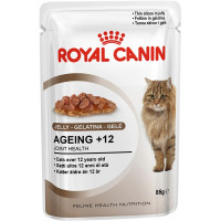 Comida húmeda para perros senior pequeños Royal Canin Mini Ageing 85 g ·  Royal Canin · El Corte Inglés