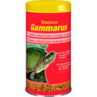 TETRA Gammarus alimento natural para tortugas envase 1 l