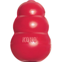 KONG juguete para perros Classic tamaño L 1 unidad