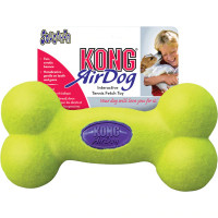 KONG Air Dog juguete para perros en forma de hueso 1 unidad