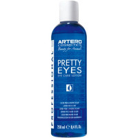 ARTERO COSMETICS Pretty Eyes loción higienizante de la zona ocular para perros envase 250 ml