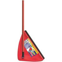 Recogedor plegable VILEDA, pack 1 ud