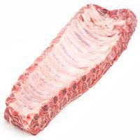 Costilla de cerdo, al corte, compra mínima 500 g