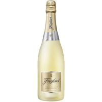 Cava Seco FREIXENET Carta Nevada, botella 75 cl