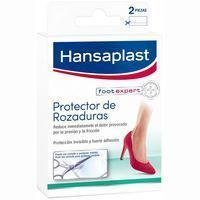 Protectora rozadura HANSAPLAST, caja 2 uds.