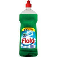 Lavavajillas FLOTA, botella 1,1 litros