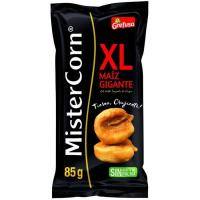 Maíz gigante xl MISTERCORN, bolsa 85 g