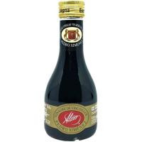 Vinagre Pedro Ximenez ALIÑO, botella 250 ml