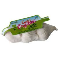 Ajo ecológico, malla 150 g