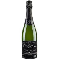 Cava Brut Nature VALL D'LLUNA, botella 75 cl