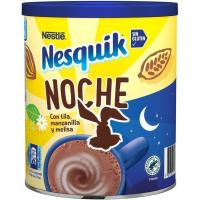 Cacao soluble noche NESQUIK, lata 400 g