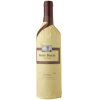 Vino Tinto Reserva Cariñena MONTE DUCAY, botella 75 cl