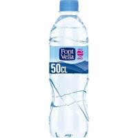 Agua mineral natural botella 1,5 l · LANJARON · Supermercado El Corte  Inglés El Corte Inglés