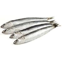 Boquerón mediano balear, al peso, compra mínima 500 g