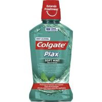 Enjuague bucal multiprotección COLGATE, botella 500 ml