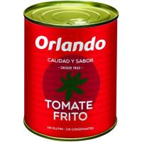 Tomate frito ORLANDO, lata 800 g