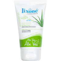 Crema de manos de aloe vera LIXONÉ, tubo 50 ml
