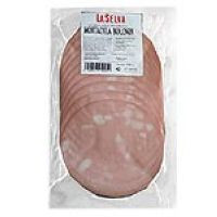 Mortadela Bolonia LA SELVA, sobre 150 g