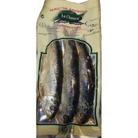 Sardina-arenque SALPESCA, sobre 150 g